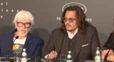 Johnny Depp says he no longer feels boycotted by Hollywood