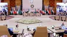 Who is attending Arab League summit in Jeddah?