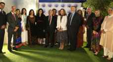 Fulbright Commission in Jordan celebrates 30 years of educational, cultural exchange