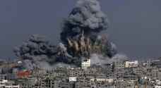 Wars on Gaza: A testing ground and strategic hub for 'Israeli weaponry sales'