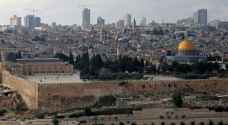 Jordan condemns Ben-Gvir's storming of Al-Aqsa Mosque