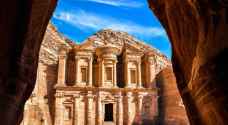 Jordanians granted free access to Petra archaeological site until June 1