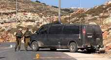 Israeli Occupation continues to block al-Mughayyir entrances