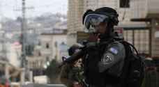 Israeli Occupation Forces set up checkpoints near Jenin
