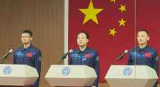 China to send first civilian into space on ....