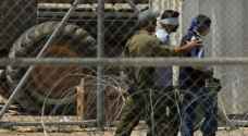 Israeli Occupation Forces detain 13 in West Bank
