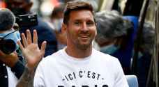 Messi to leave PSG after two seasons