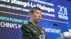 China warns against 'NATO-like' alliances in Asia-Pacific