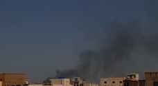 Sudan battles rage as US, Saudi urge new truce ....