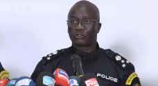 Senegal police says '500 arrests' were made ....