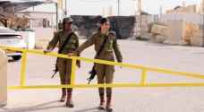 Israeli Occupation returns body of Egyptian soldier to Egypt