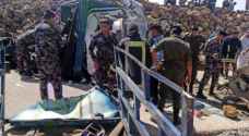 Cause of increased fatalities in Mafraq accident revealed