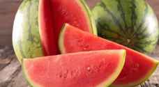 Jordanian Farmers Union confirms watermelons 'safe for consumption'