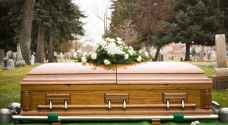Woman found alive inside coffin after being declared dead