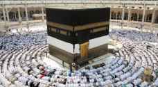 Saudi Arabia declares June 28 first day of Eid Al-Adha