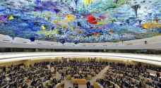 UN rights chief slams 'strangulation of civil society'
