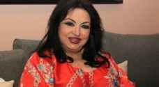 Lebanese singer Samira Tawfik death rumors circulate on social media