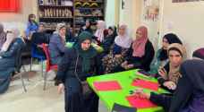 Workshop empowers women ahead of parliamentary elections