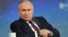 Putin says will not allow civil war in Russia