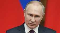 Putin says gave orders to avoid bloodshed during revolt