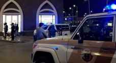 Gunman killed in attack on US consulate in Jeddah