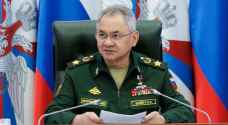 Russian military head praises army 'loyalty' during mutiny
