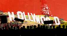 Hollywood 'double strike': what it means