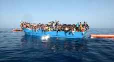 Tunisia says 900 migrants drowned off its coast this year