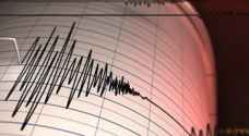 Three earthquakes recorded in Dead Sea