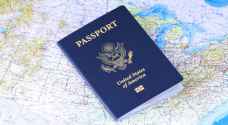 New entry requirement for US passport holders traveling to Europe from 2024