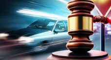 Senate passes amended 2023 Traffic Law