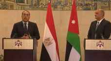 Challenges to Jordan-Egypt trade: Can joint committees overcome?