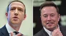 Musk reveals fight with Zuckerberg set to take place in Italy