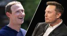 Zuckerberg declines Colosseum offer for fight with Musk