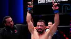 Palestinian MMA fighter Abdul-Kareem Al-Selwady granted entry to UFC