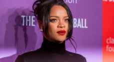 Rihanna welcomes second son with A$AP Rocky