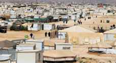 Four workers drown at Zaatari Camp water treatment plant