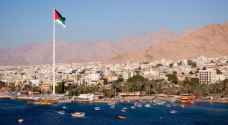 Hotel occupancy rates hike in Jordan