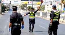 Over 15,000 violations for driving against traffic direction in 2023