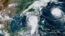Florida braces for 'extremely dangerous' Hurricane Idalia
