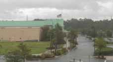 'Extremely dangerous' Hurricane Idalia makes landfall on Florida coast