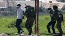 Israeli Occupation Forces arrest three in Tulkarem