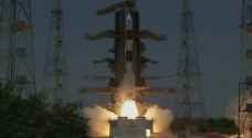India launches solar observation probe: TV broadcast