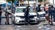 100 injured in clashes in Tel Aviv protests