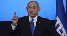 'We will build barrier along Jordanian border,' says Netanyahu