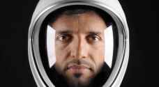 Emirati astronaut Sultan AlNeyadi returns to Earth