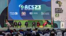 African leaders seek united front to press green growth goals