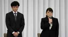 Japan boyband agency admits founder's sexual abuse for first time