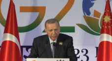 Erdogan announces forthcoming meeting on grain deal