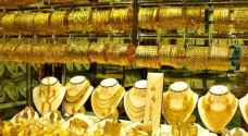 Gold prices stabilize for sixth consecutive day